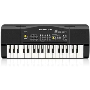 HATETAN Kids Piano Keyboard 37 Keys Portable Musical Instrument‎ Toy